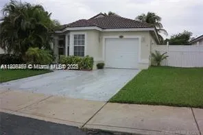 16489 NW 23rd St # 0, Pembroke Pines FL 33028