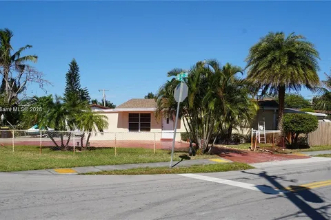 4361 SW 49th Ct, Dania Beach FL 33314