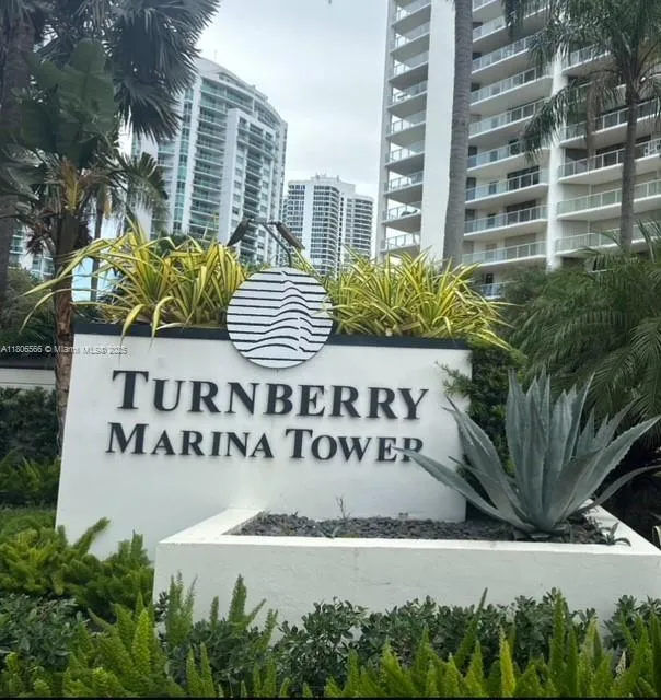 19500 Turnberry Way # 12A, Aventura FL 33180