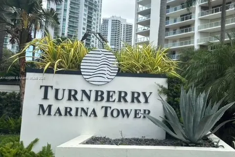 19500 Turnberry Way # 12A, Aventura FL 33180