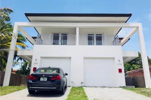 2784 SW 34th Ave, Miami FL 33133