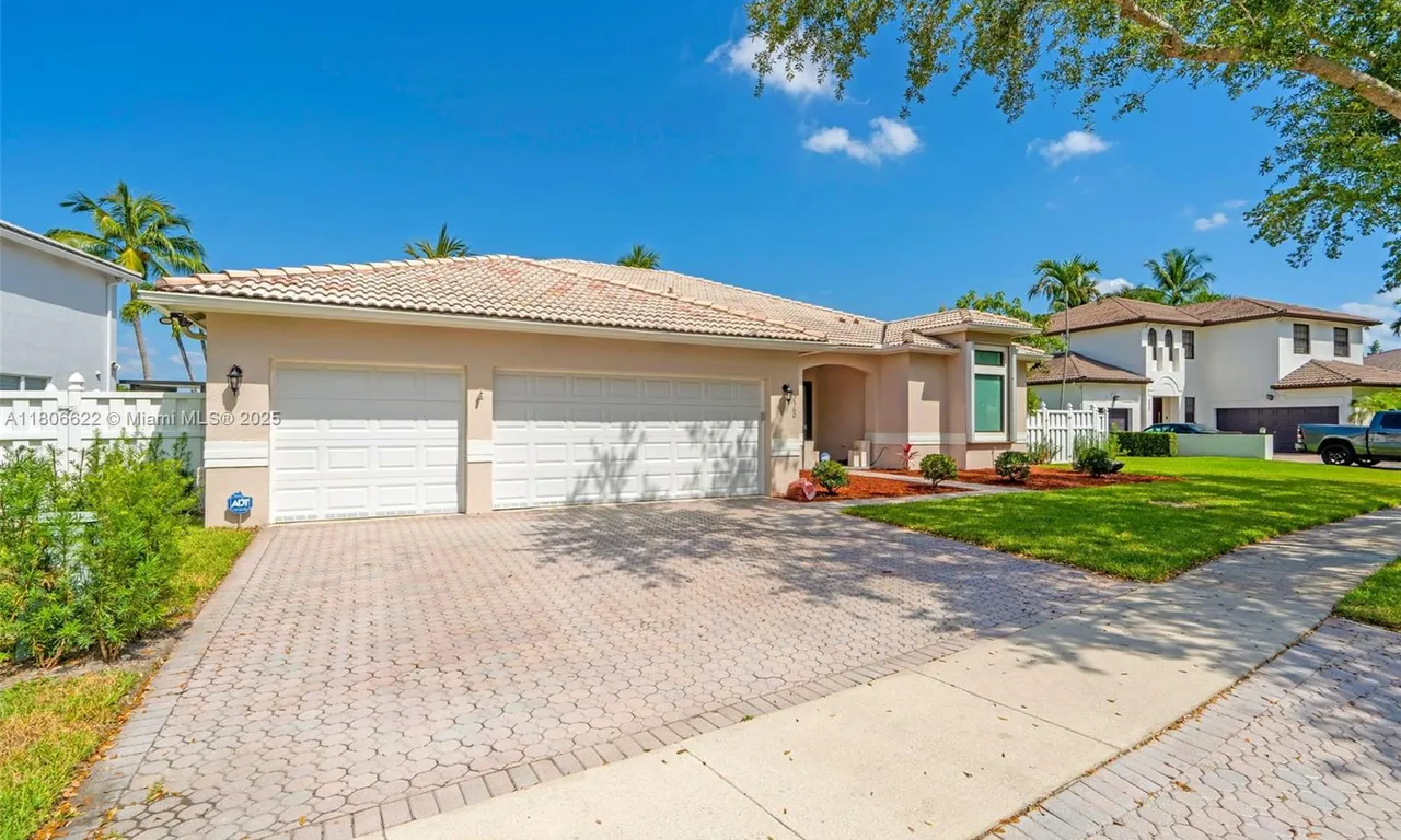 3560 SW 145th Ave, Miramar FL 33027
