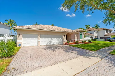 3560 SW 145th Ave, Miramar FL 33027