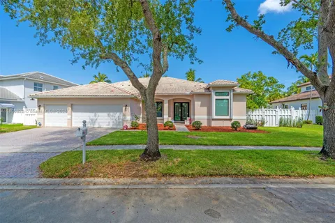3560 SW 145th Ave, Miramar FL 33027
