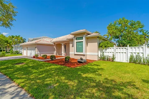 3560 SW 145th Ave, Miramar FL 33027