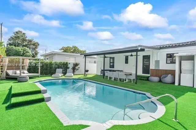 4861 SW 5th Street, Miami FL 33134