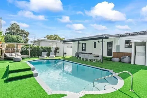 4861 SW 5th Street, Miami FL 33134