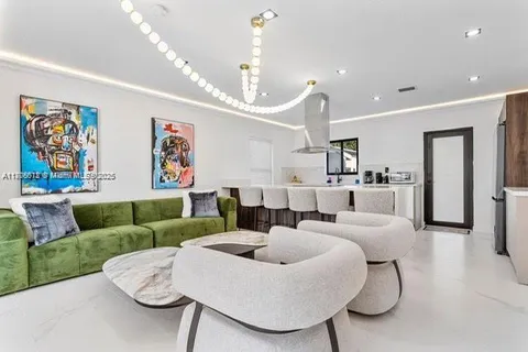 4861 SW 5th Street, Miami FL 33134