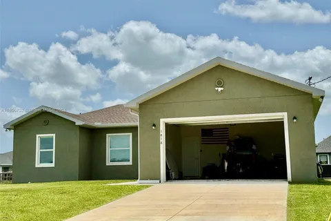 1818 Inwood RD, La Belle FL 33935