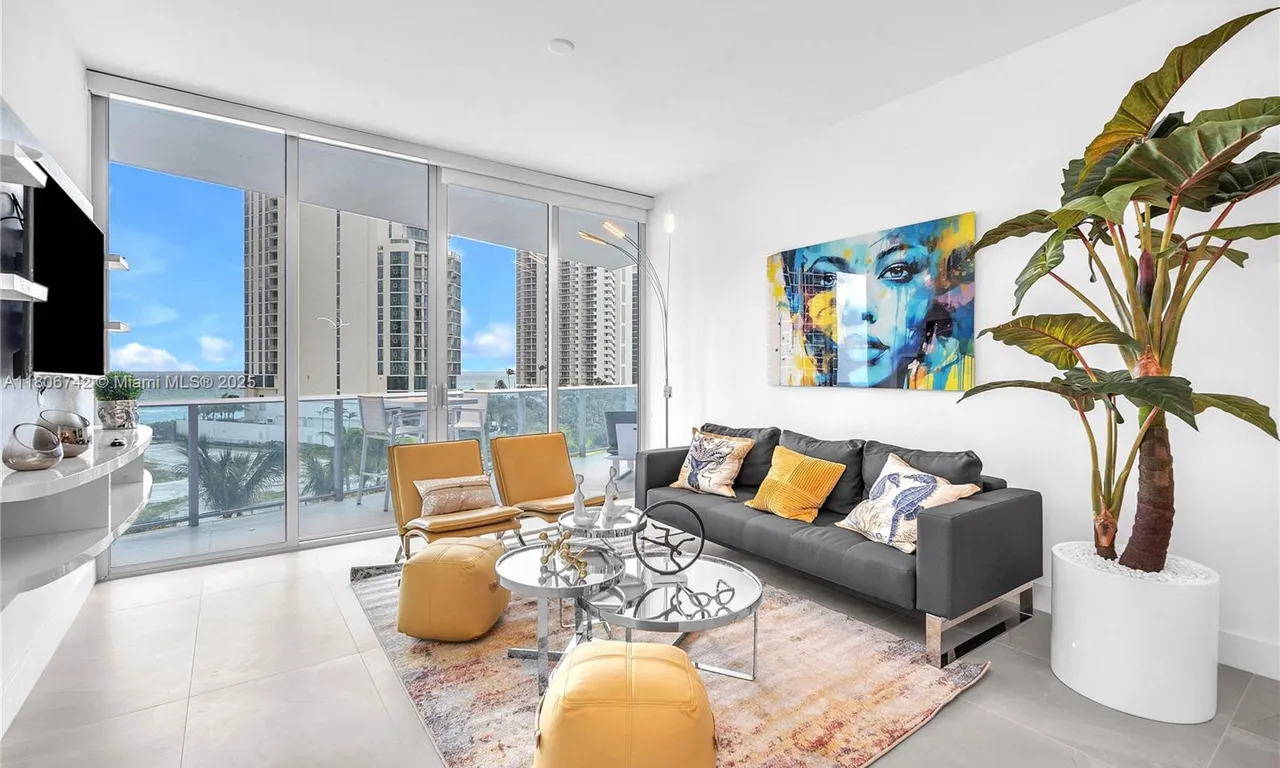 17550 Collins Ave # 603, Sunny Isles Beach FL 33160