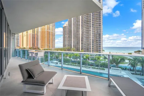 17550 Collins Ave # 603, Sunny Isles Beach FL 33160