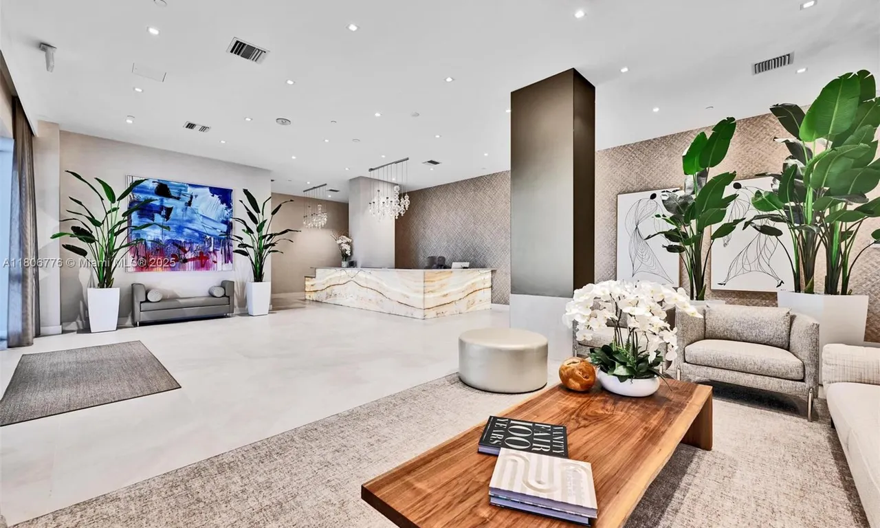 3640 Yacht Club Dr # 502, Aventura FL 33180
