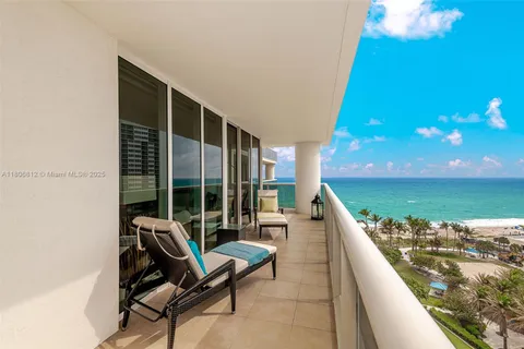 1850 S Ocean Dr # 1105, Hallandale Beach FL 33009