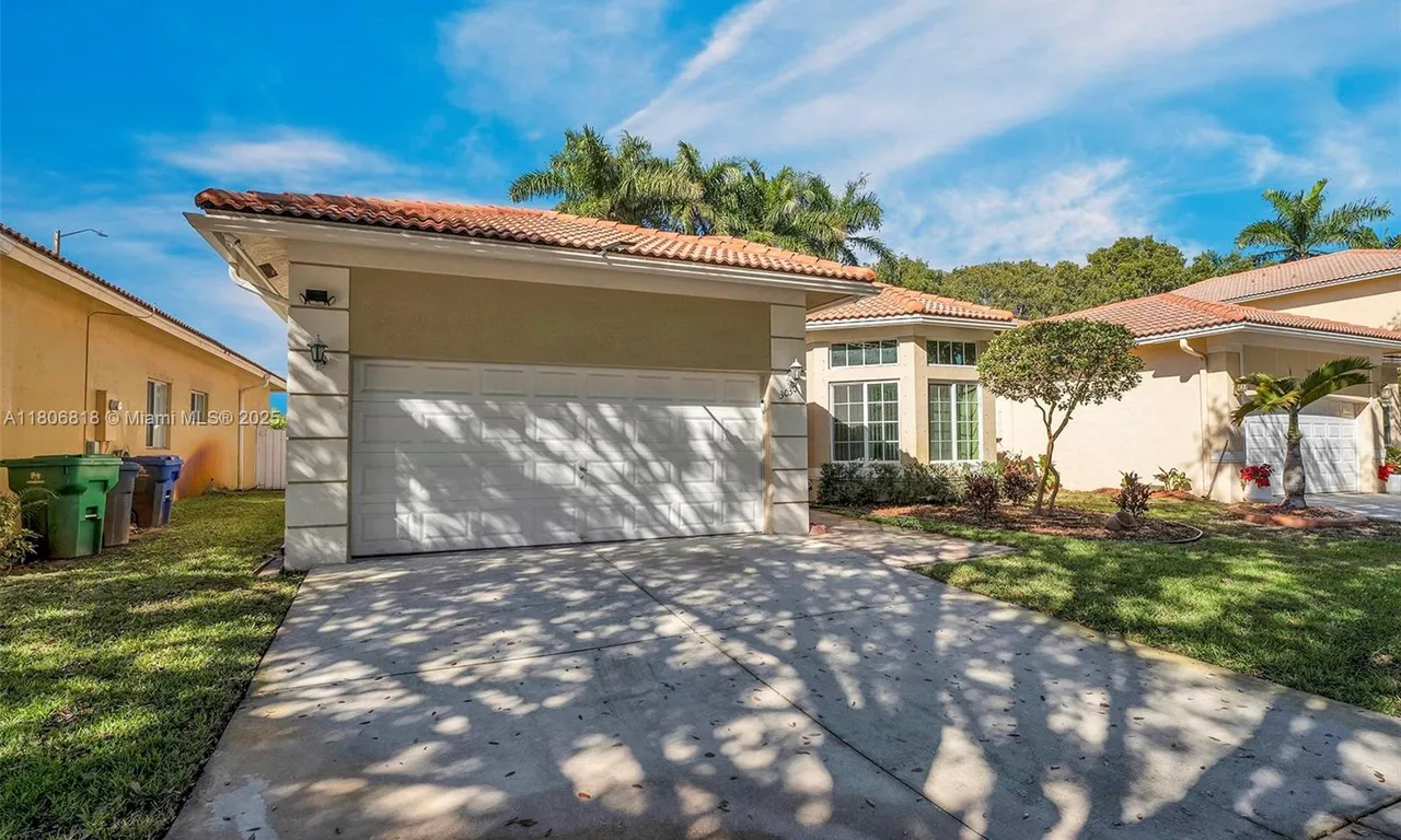 3030 SW 142nd Ave, Miramar FL 33027