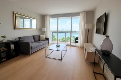 1500 Bay Rd # 718S, Miami Beach FL 33139