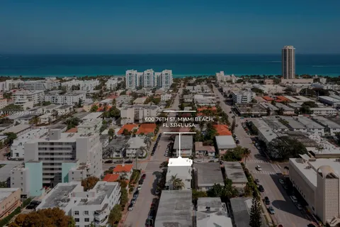 600 76th St # 102, Miami Beach FL 33141