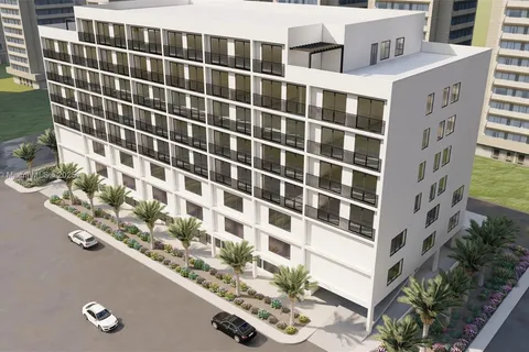 Hibiscus ST, Miami FL 33157