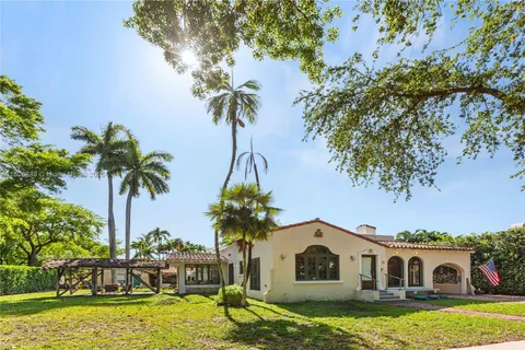 1510 Madrid Street, Coral Gables FL 33134