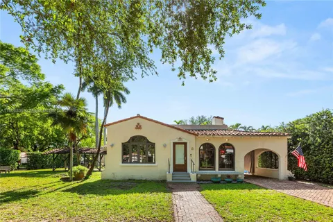 1510 Madrid Street, Coral Gables FL 33134