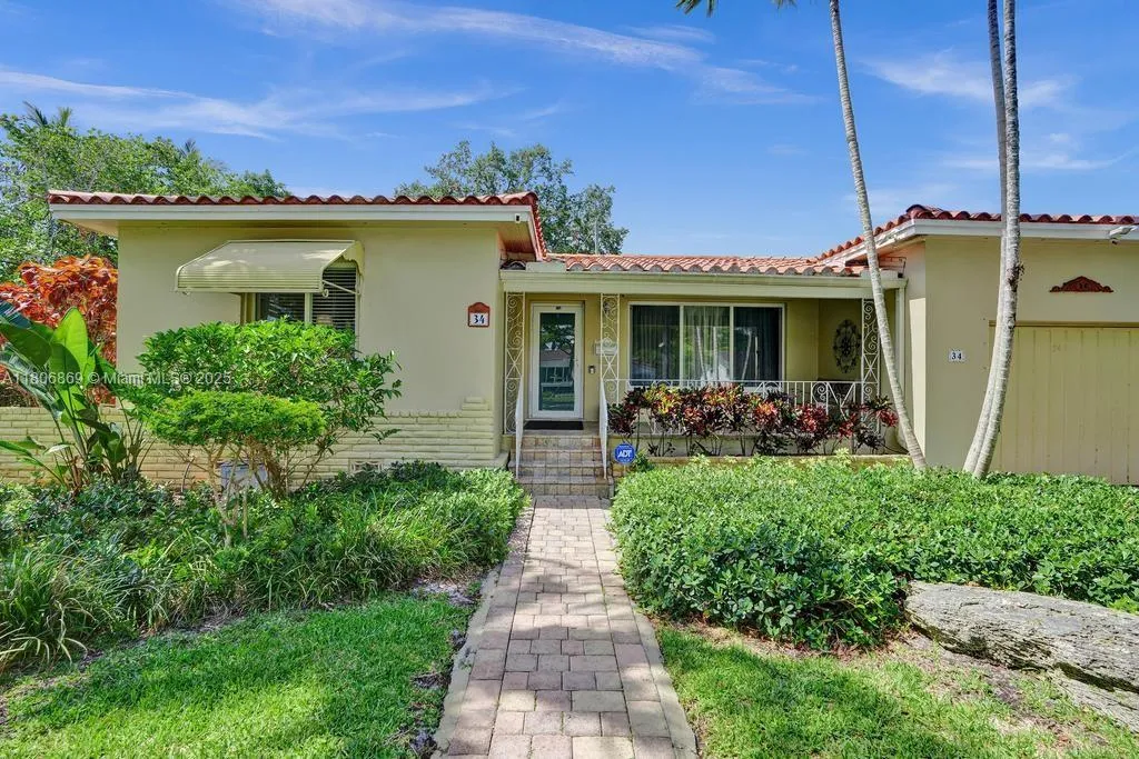 34 NW 99th St, Miami Shores FL 33150