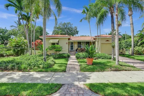 34 NW 99th St, Miami Shores FL 33150