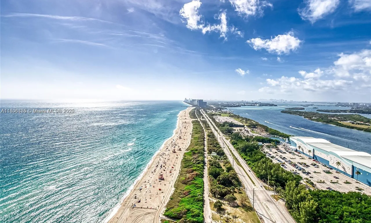 15701 Collins Ave # 1603, Sunny Isles Beach FL 33160