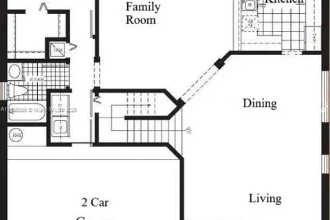 15375 SW 93rd Ln, Miami FL 33196