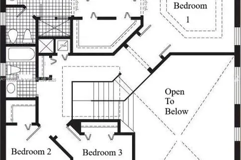 15375 SW 93rd Ln, Miami FL 33196