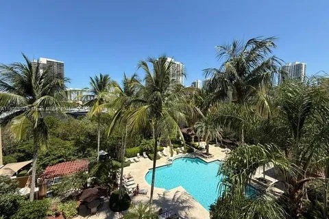 19801 E Country Club Dr # 4506, Aventura FL 33180