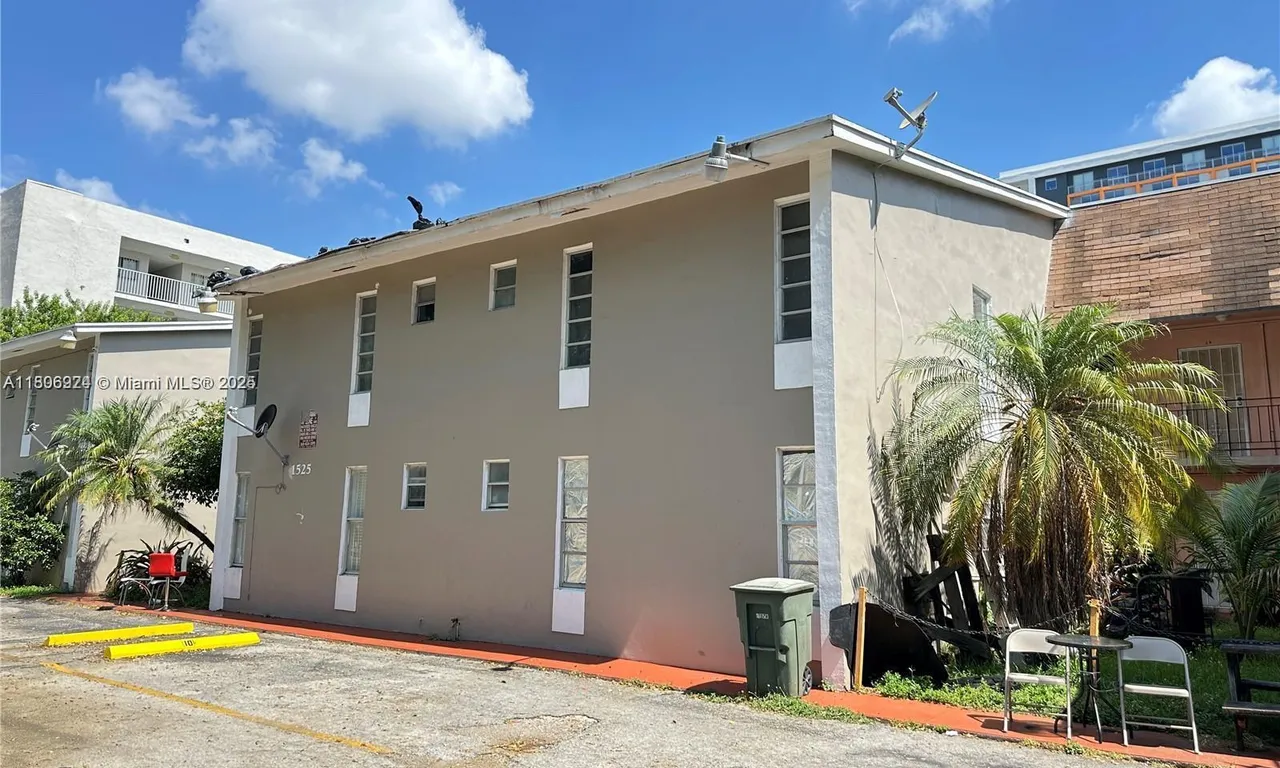 1525 NW 19th Ter # 3, Miami FL 33125