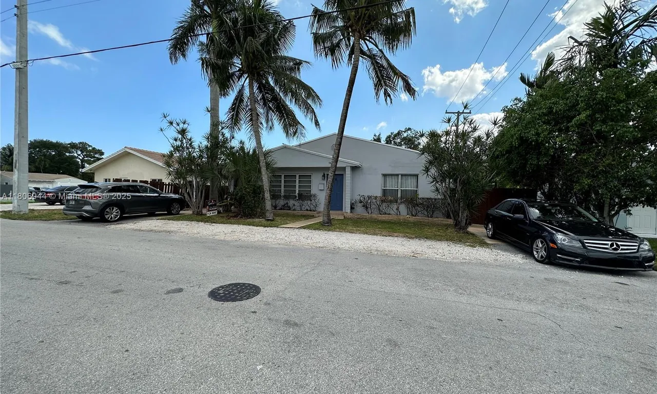 1412 NE 12th St # 1412, Fort Lauderdale FL 33304