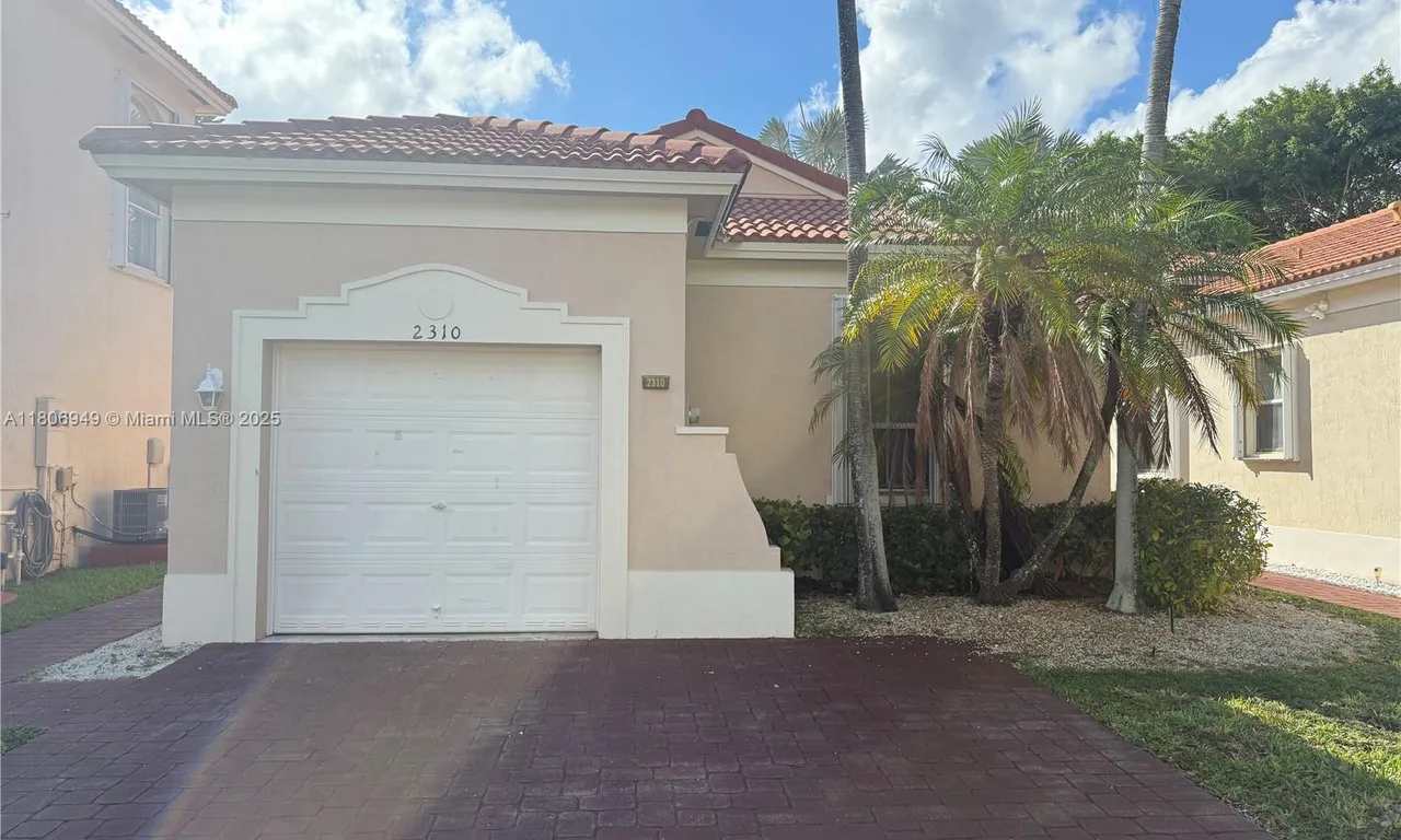 2310 NE 37th Ter, Homestead FL 33033