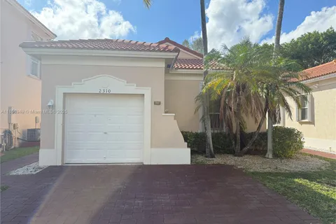 2310 NE 37th Ter, Homestead FL 33033