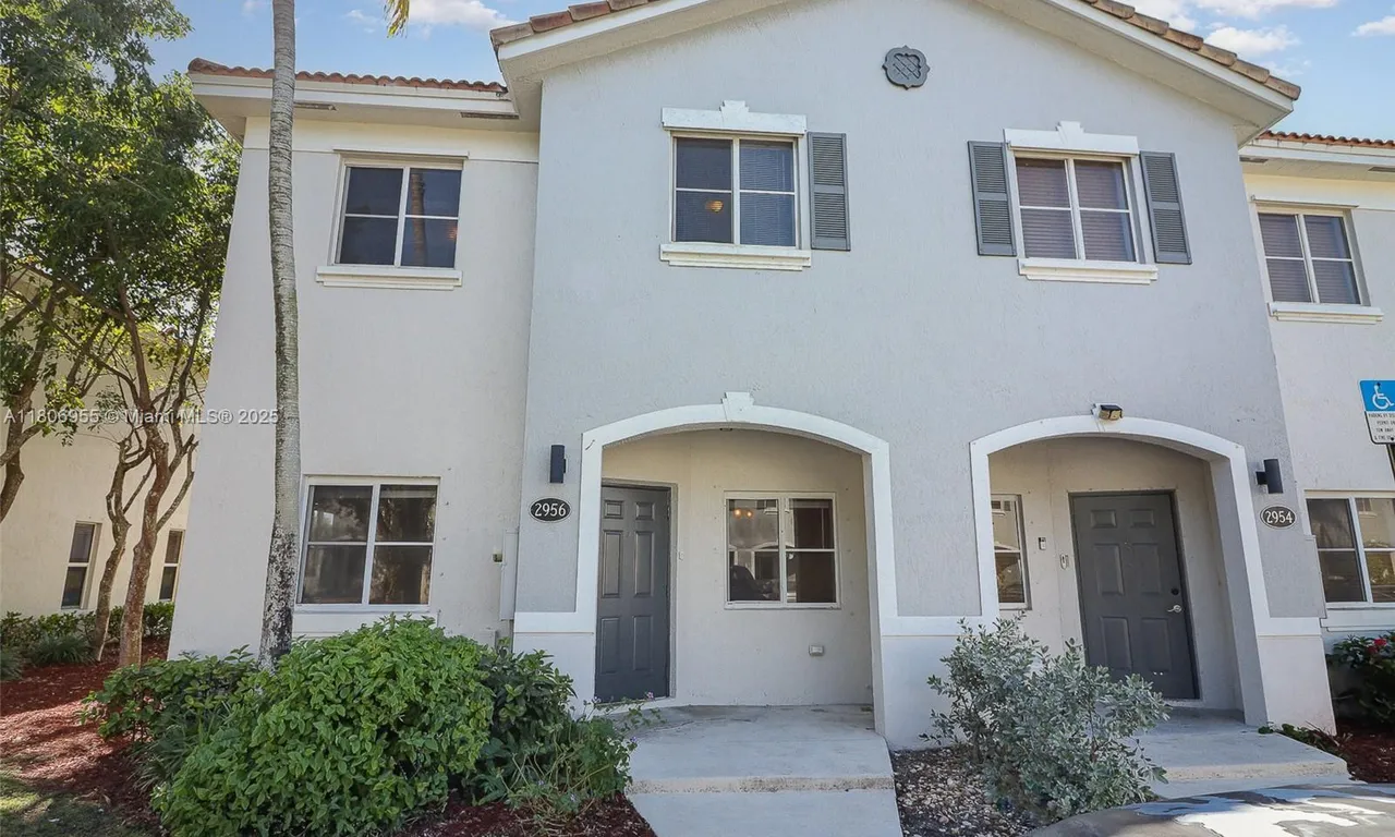 2956 SE 15th Ter, Homestead FL 33035