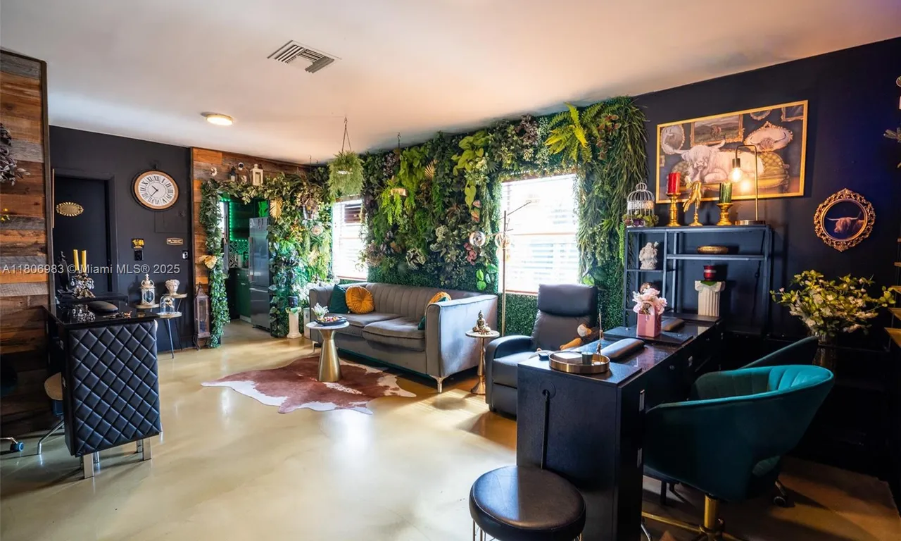 3436 N Miami Ave, Miami FL 33127