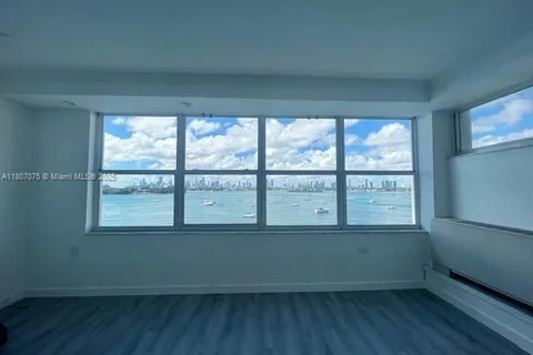 1250 West Ave # 6W, Miami Beach FL 33139