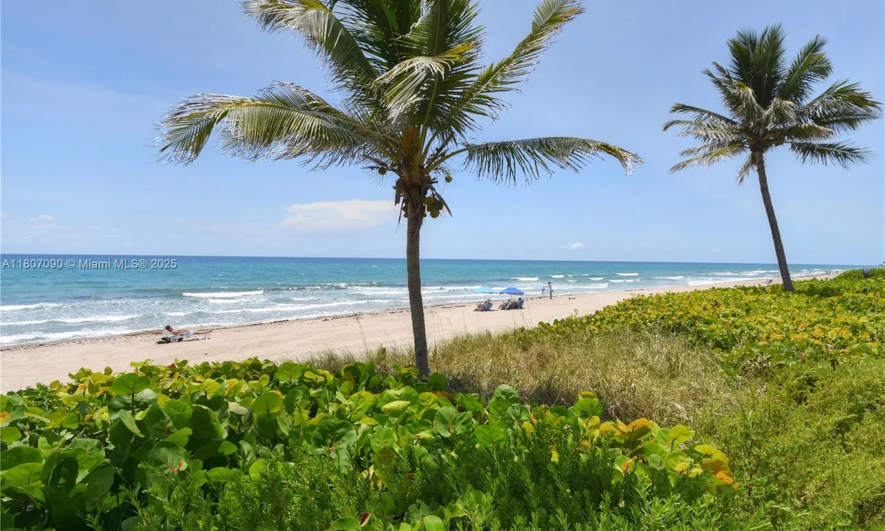 3101 S Ocean Blvd # 118, Highland Beach FL 33487