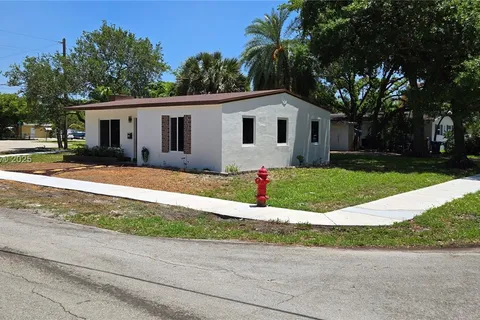 1020 SW 19th Ave, Fort Lauderdale FL 33312