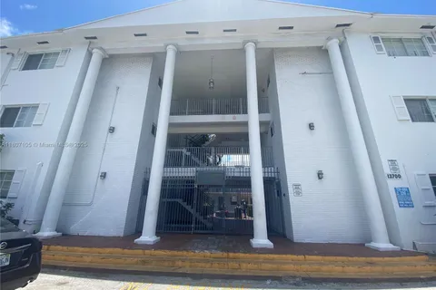 13700 NE 6th Ave # 309, North Miami FL 33161