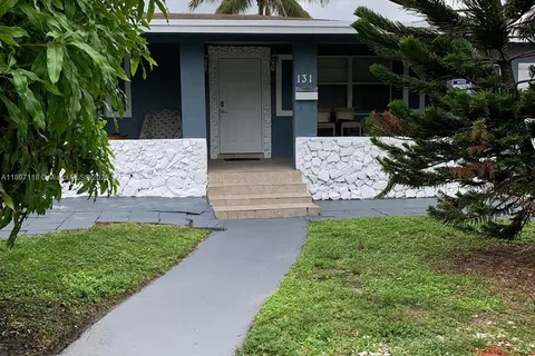 131 Carolina Ave, Fort Lauderdale FL 33312