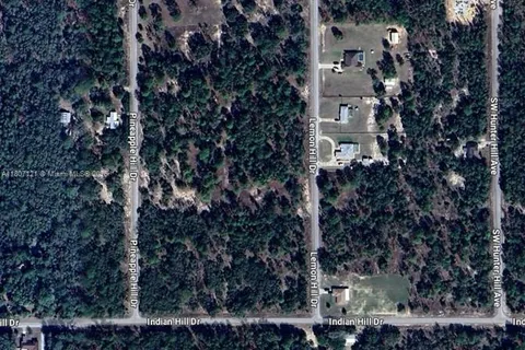 0 SW LEMON HILL DR, Other City - In The State Of Florida FL 34431