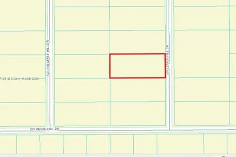 0 SW LEMON HILL DR, Other City - In The State Of Florida FL 34431