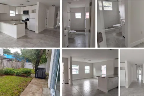 5445 NW 5th Ct, Miami FL 33127