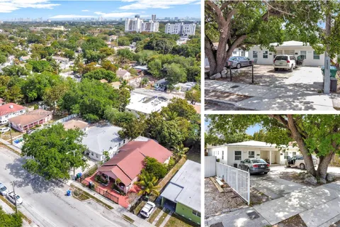 5445 NW 5th Ct, Miami FL 33127