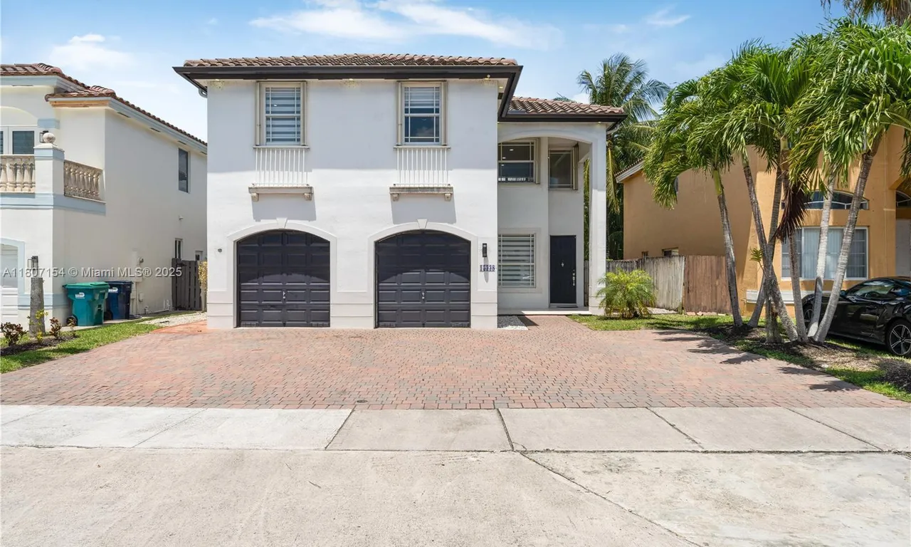 15338 SW 141st Ct, Miami FL 33177