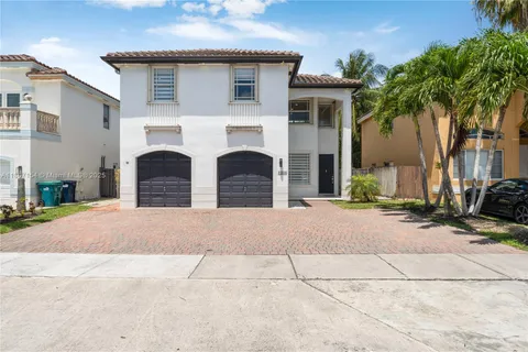 15338 SW 141st Ct, Miami FL 33177