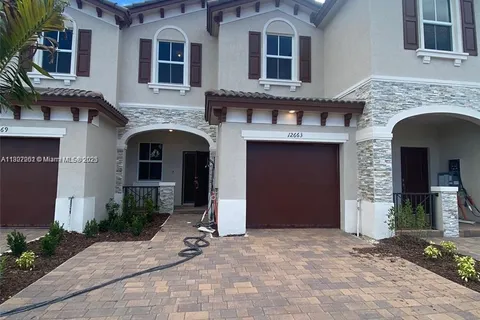 12865 NW 24th Ave # 12865, Miami FL 33167