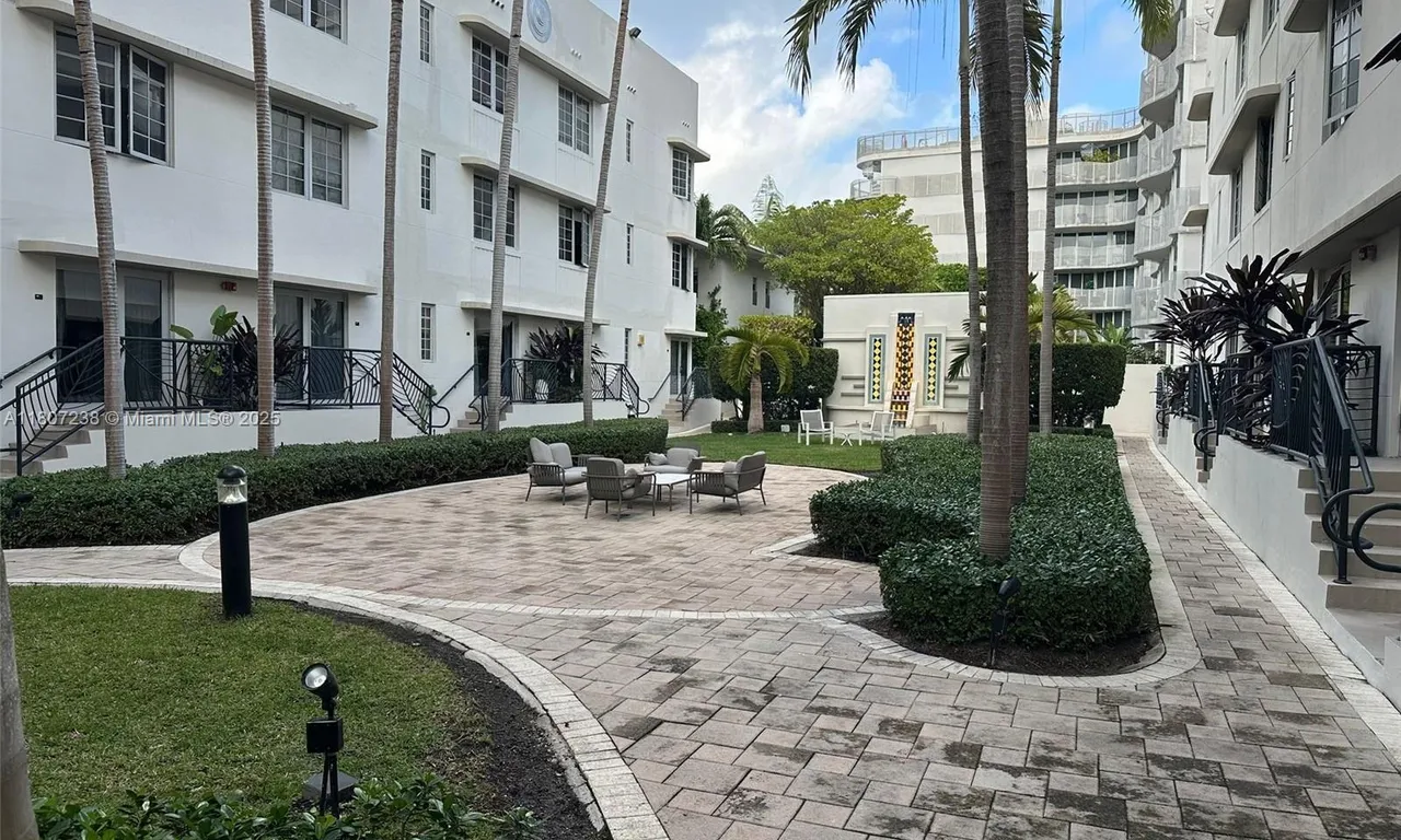 435 21st St # 315, Miami Beach FL 33139