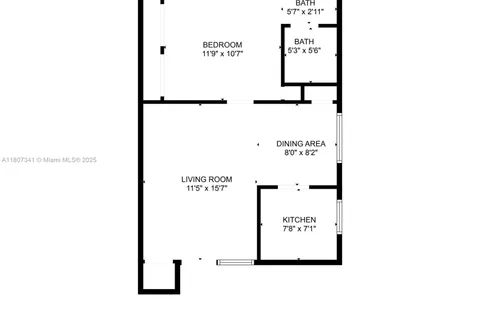2011 Bay Dr # 15, Miami Beach FL 33141