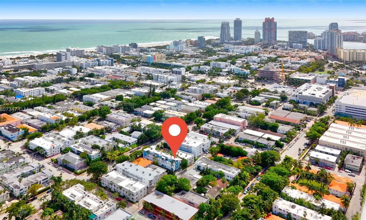 734 Michigan Ave # 7, Miami Beach FL 33139